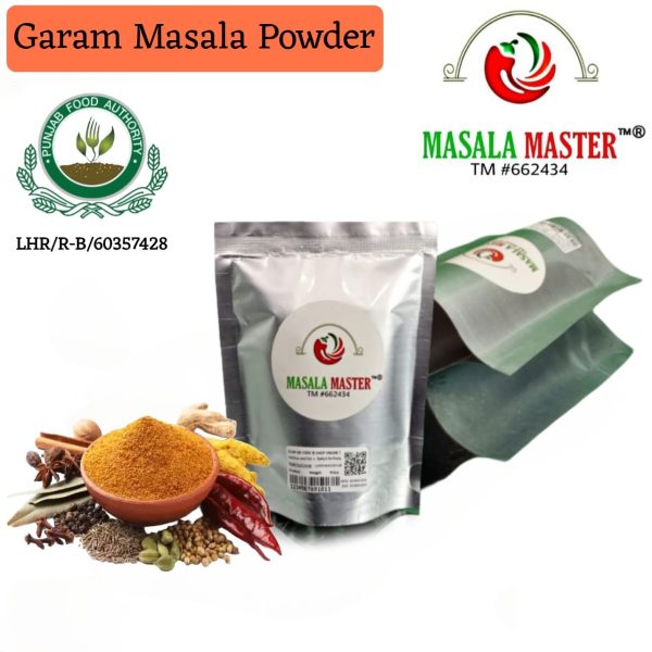 Garam Masala Powder