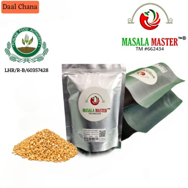 Daal Chana